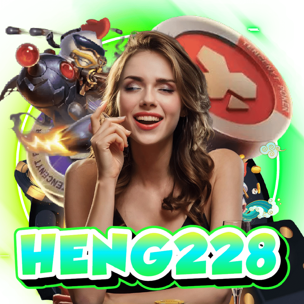heng228 slot