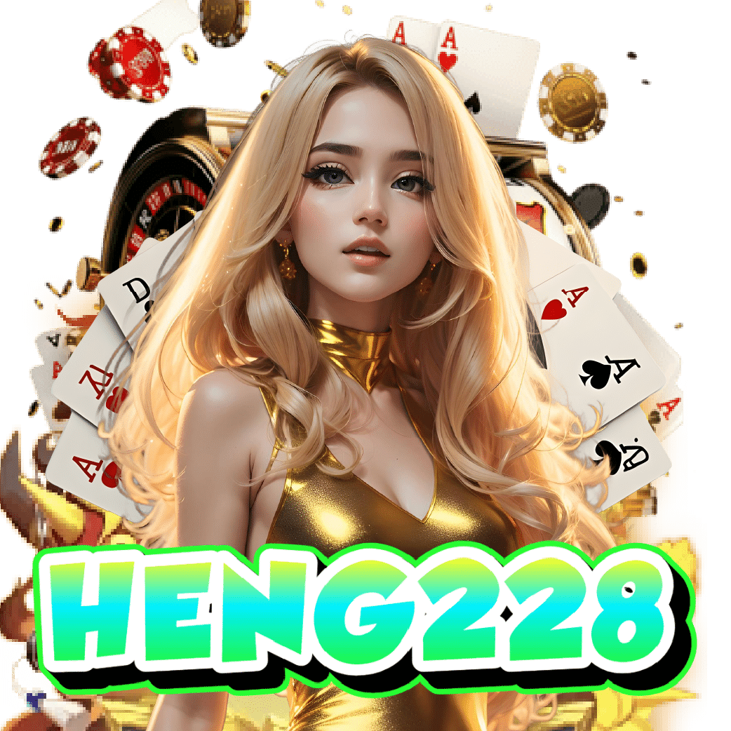 heng228 สล็อตออนไลน์