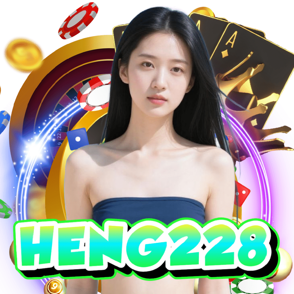 heng228 เว็บใหญ่